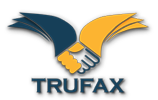 Trufax Infra Logo